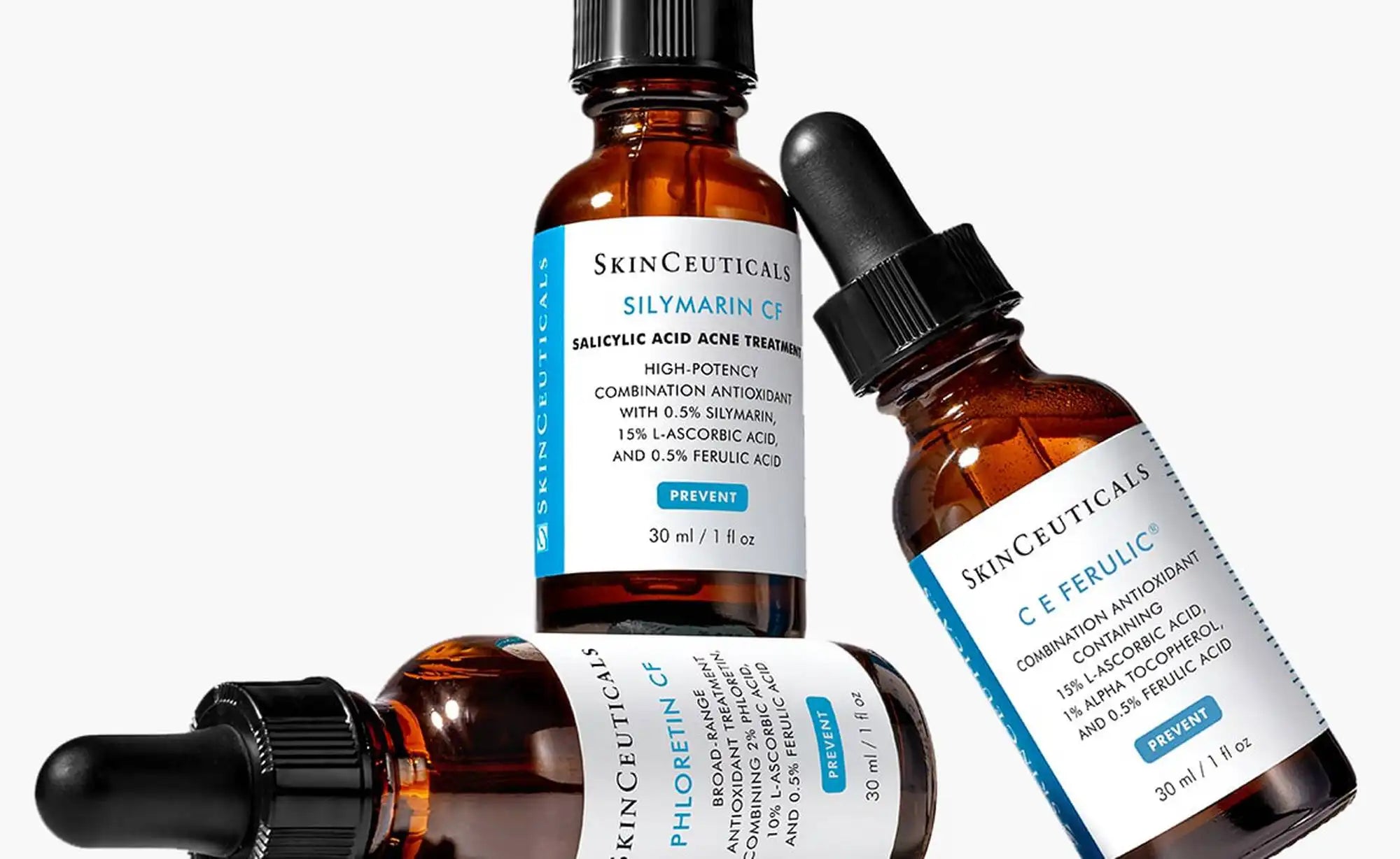 antioxidant produkter