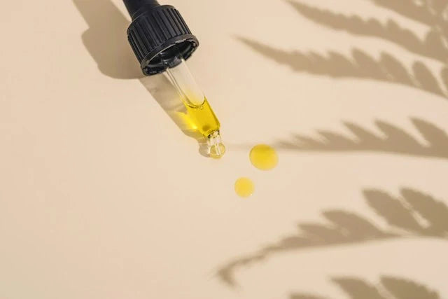 Hvad er .. Serum ? blog på gladhud hudlæger