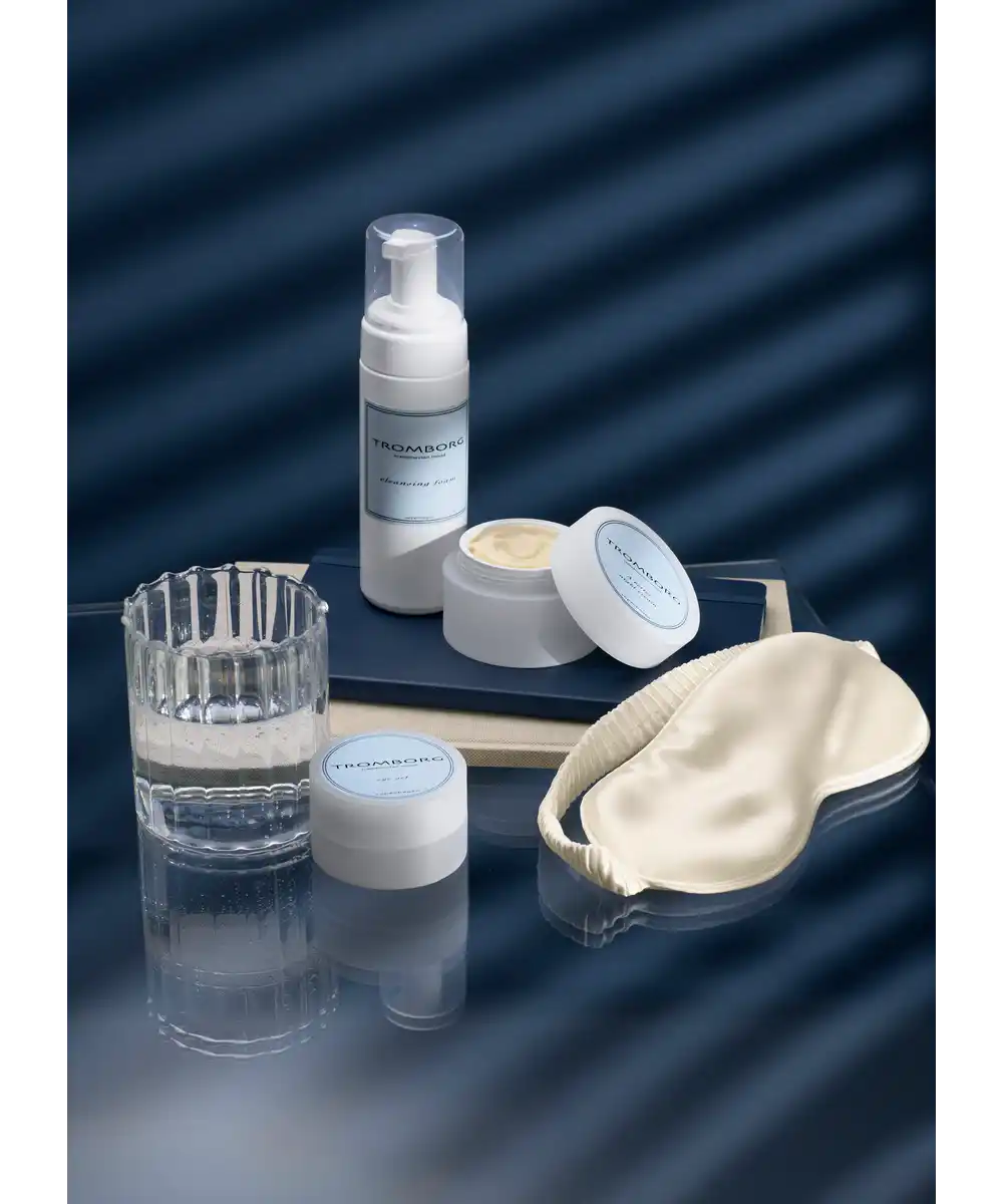 Deluxe Face Cream Day & Night Moisturizer familie