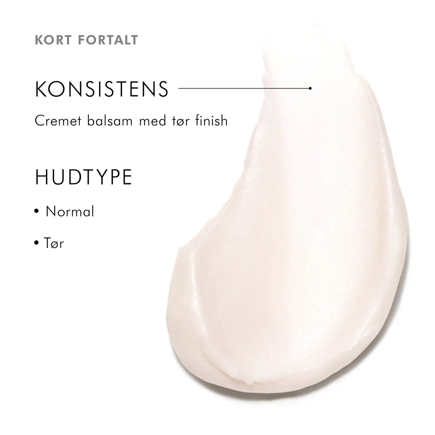 SkinCeuticals A.G.E. Interrupter Advanced, konsistens