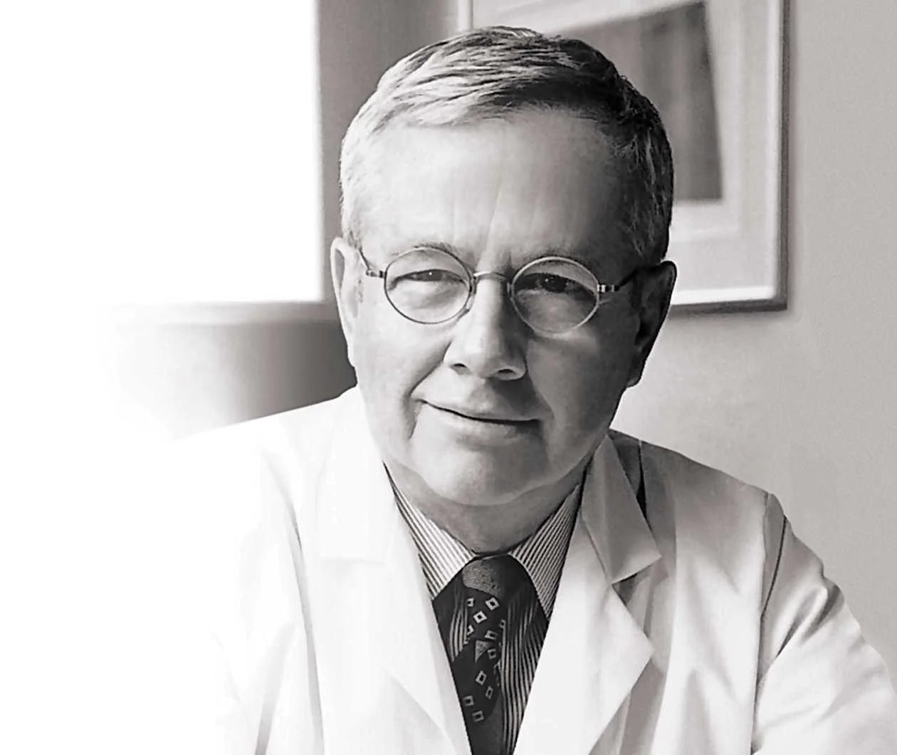 SkinCeuticals founder