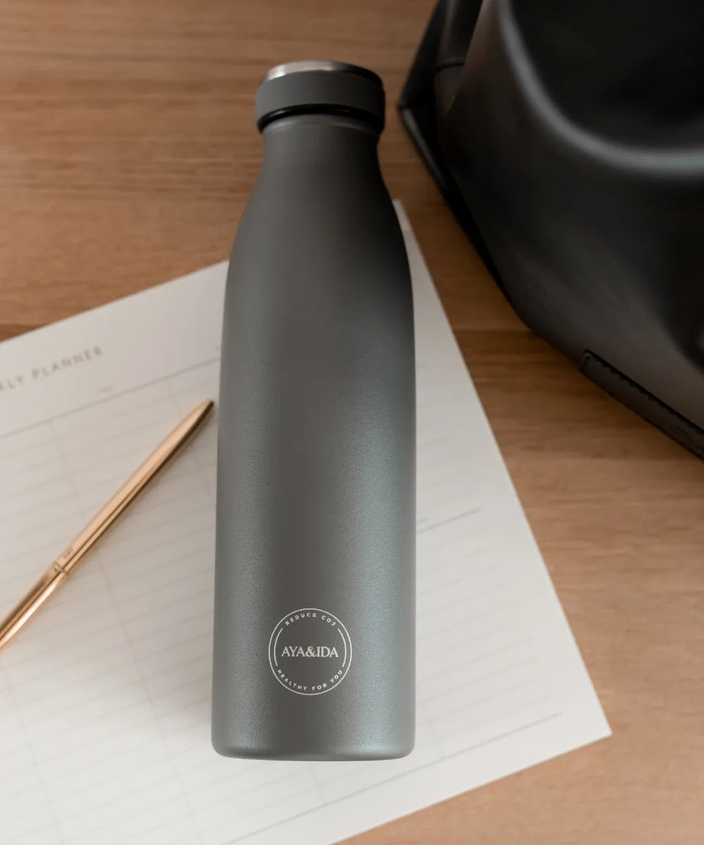 aya og ida flaske