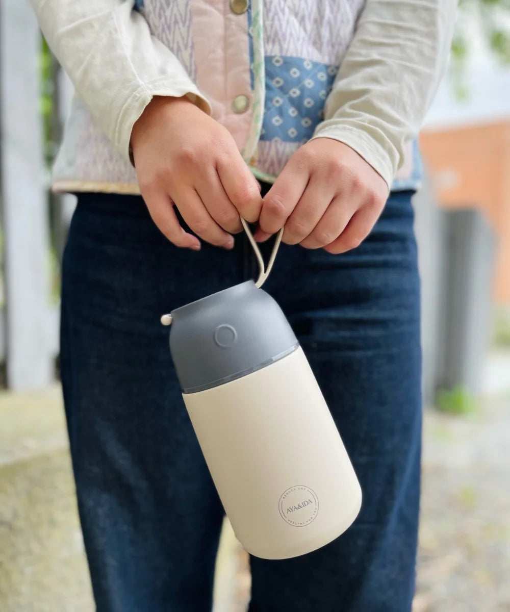 AYA&IDA Food'ie Lunch Box, 700 ml