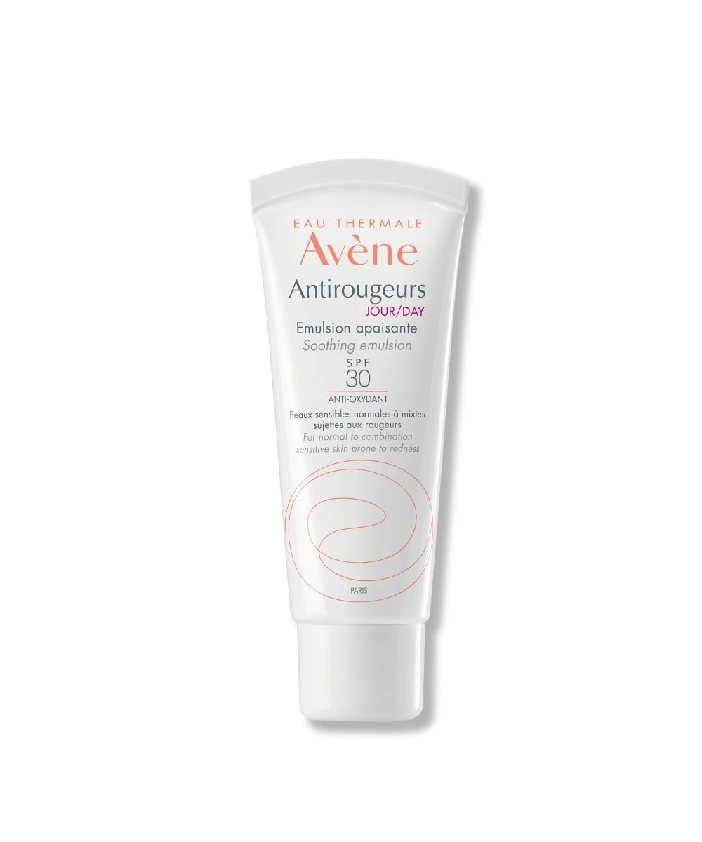 Avéne Anti-redness Cream SPF30, 40 ml