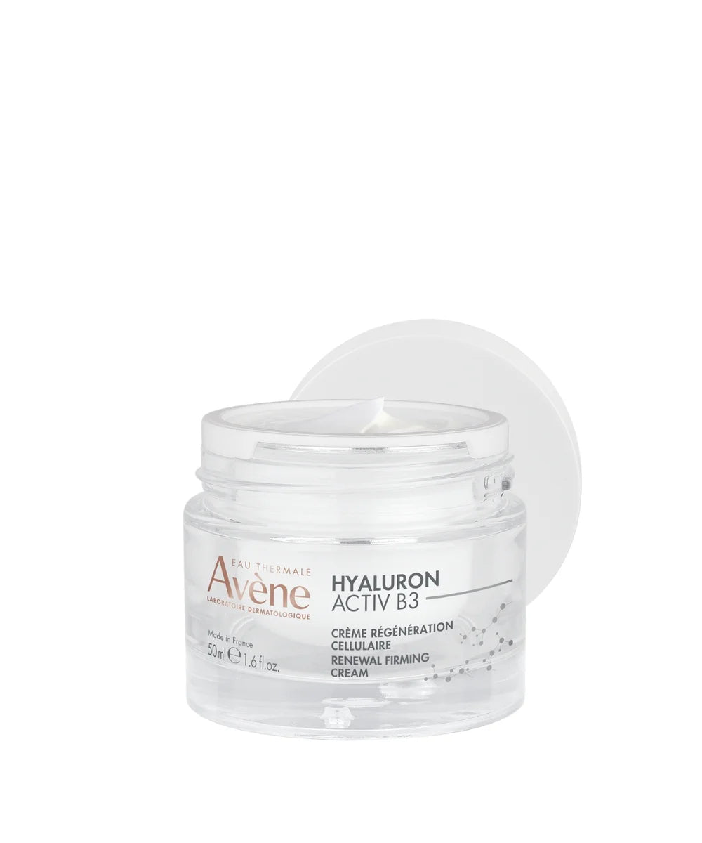 Avène Hyaluron Activ B3 Cell Renewal Cream toppen af