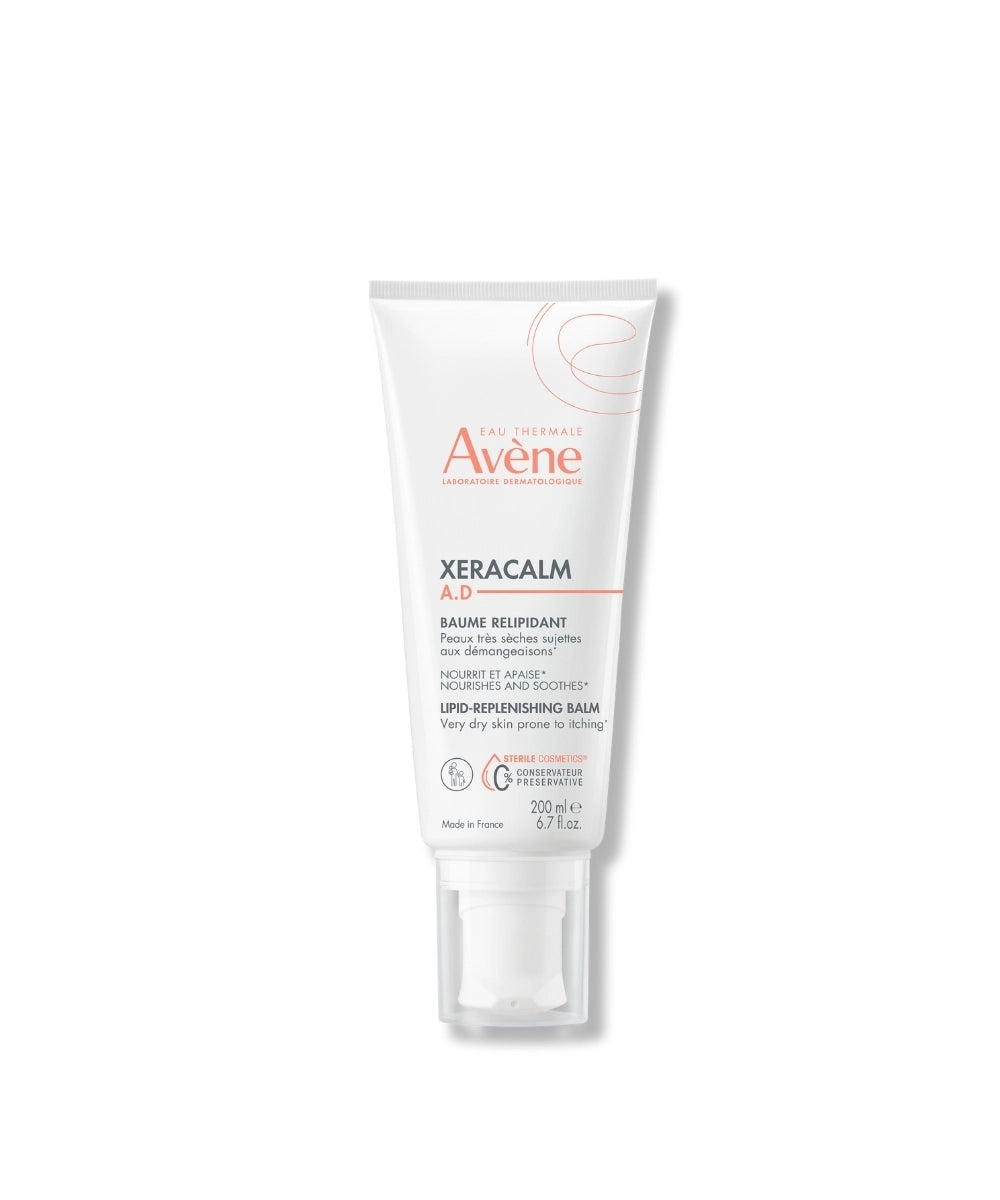 Avéne XeraCalm A.D Balm, 200 ml