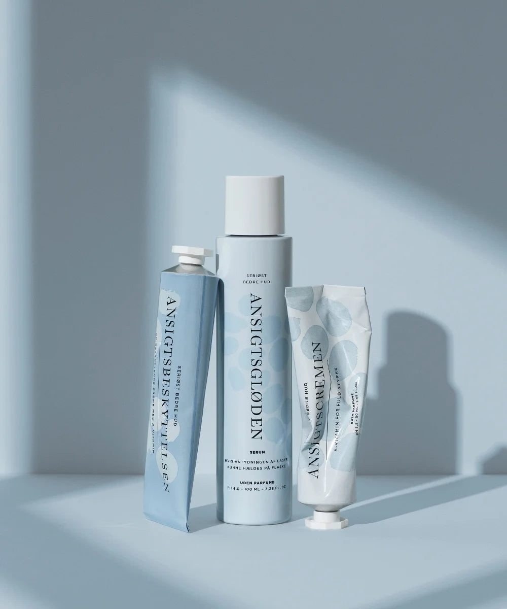 Beautyspace familie cremer