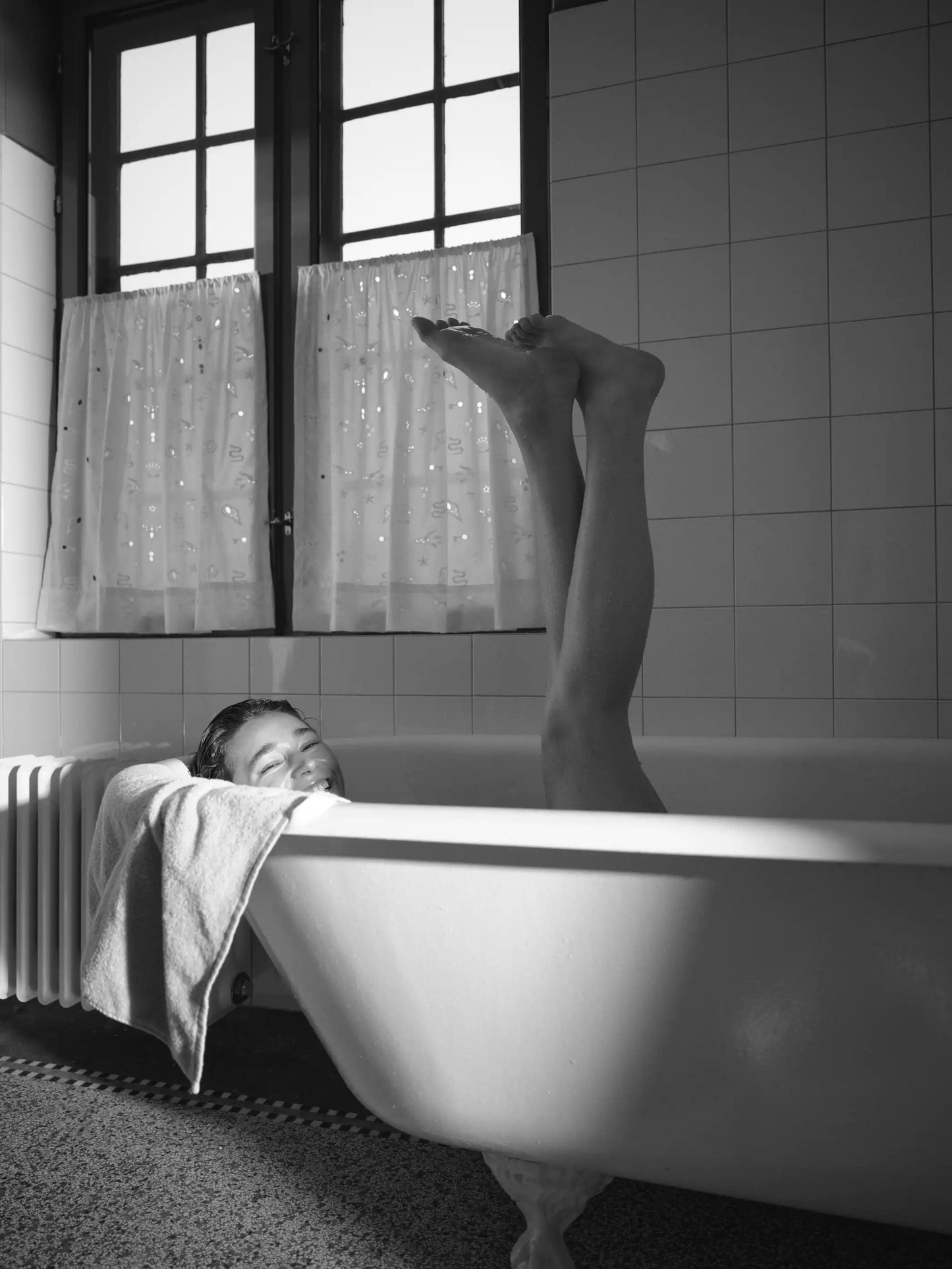 Rudolph Care Gentle Cleansing Foam, 150 ml