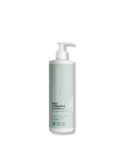 DermaKnowlogy MD21 Carbamide Lotion 5%, 400 ml