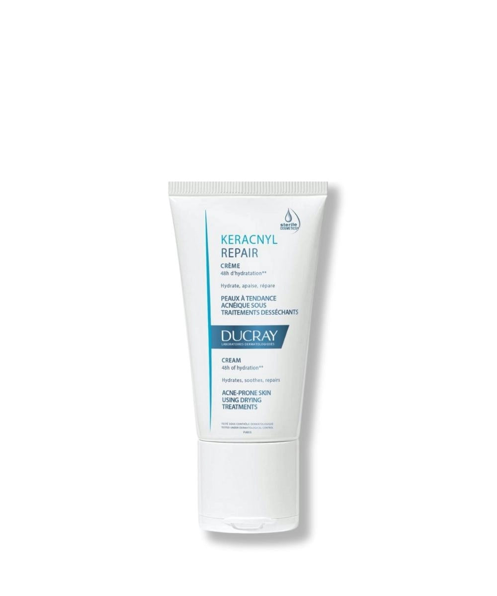 Ducray Keracnyl REPAIR Cream 50ml