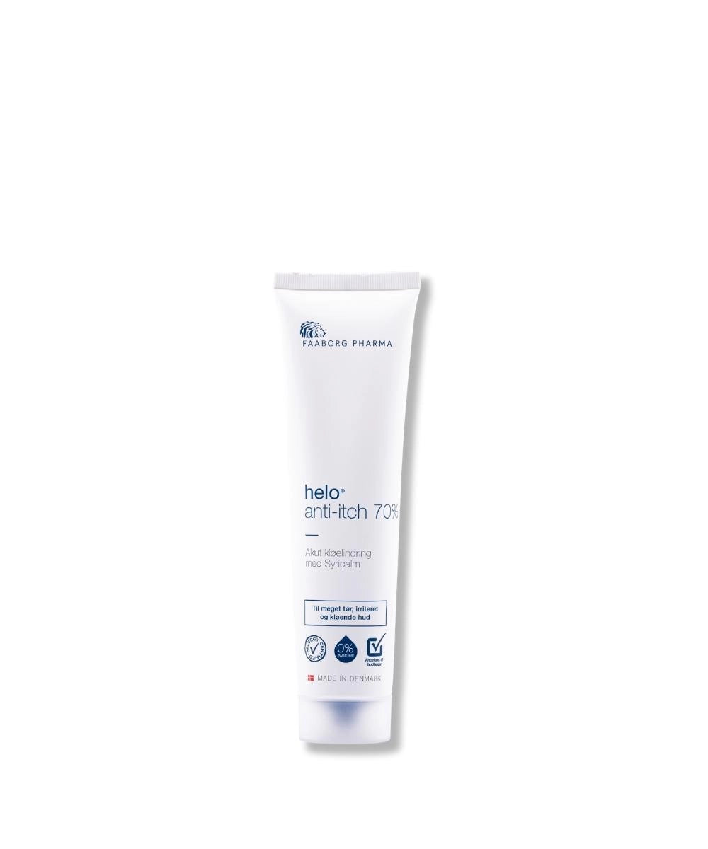 Faaborg Pharma HELO Anti itch 70%, 150 ml