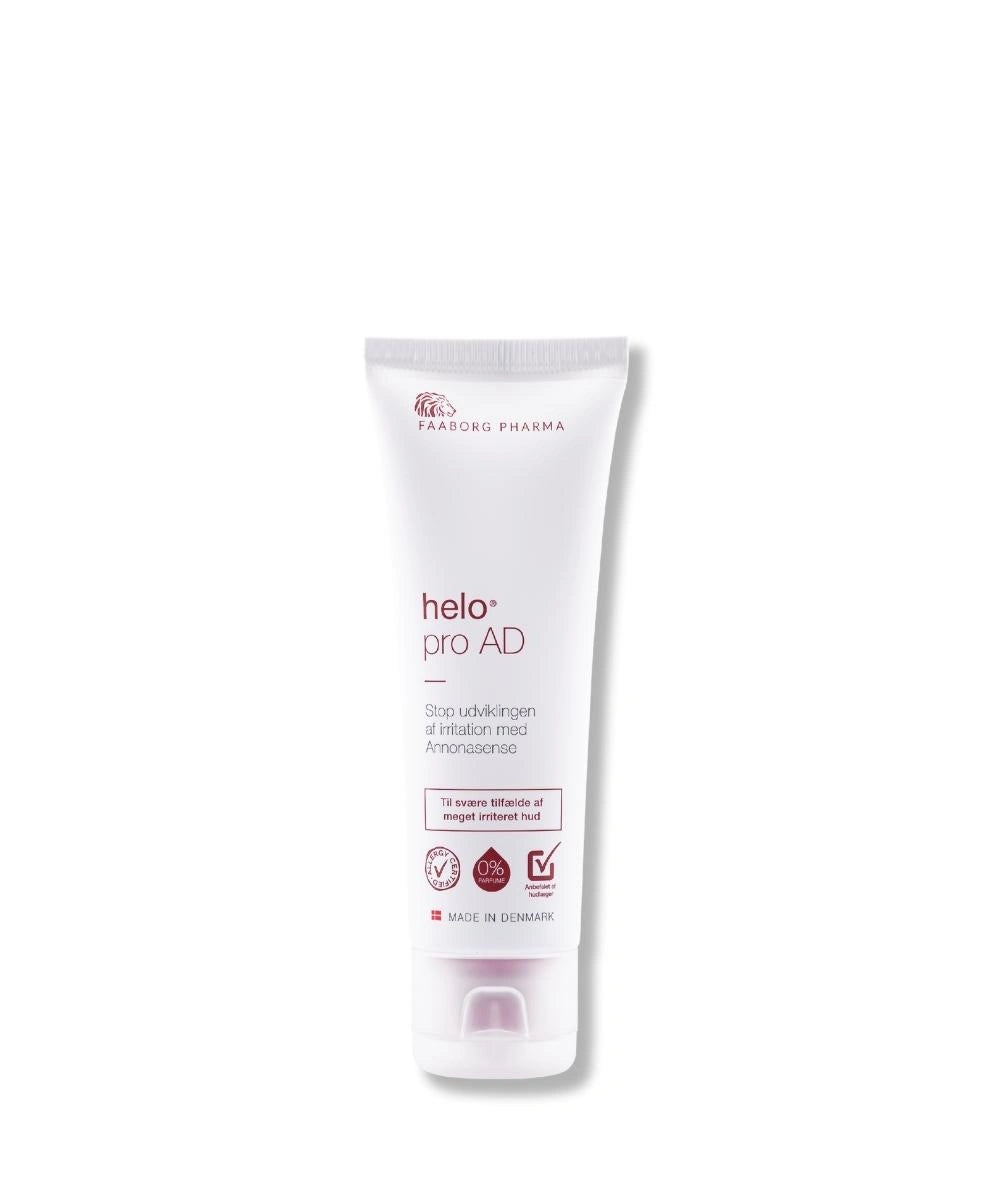 Faaborg Pharma HELO Pro AD, 50 ml