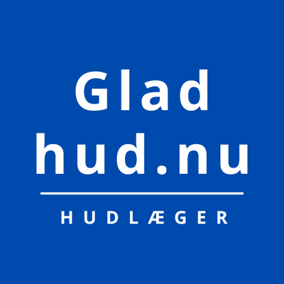 Gladhud logo favicon