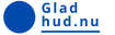 Gladhud.nu logo