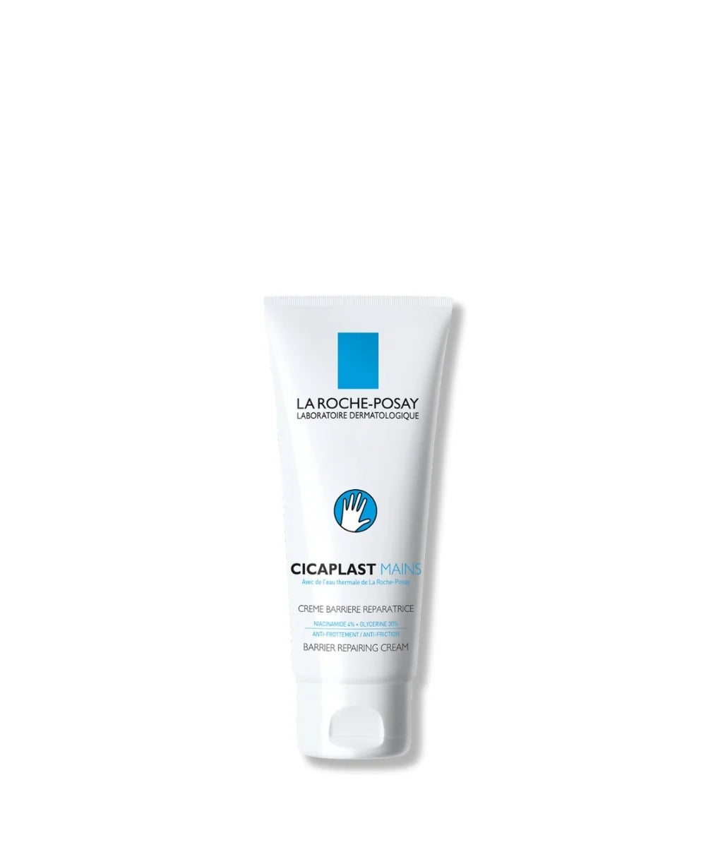 La Roche-Posay CICAPLAST HÅNDCREME, 50 ml