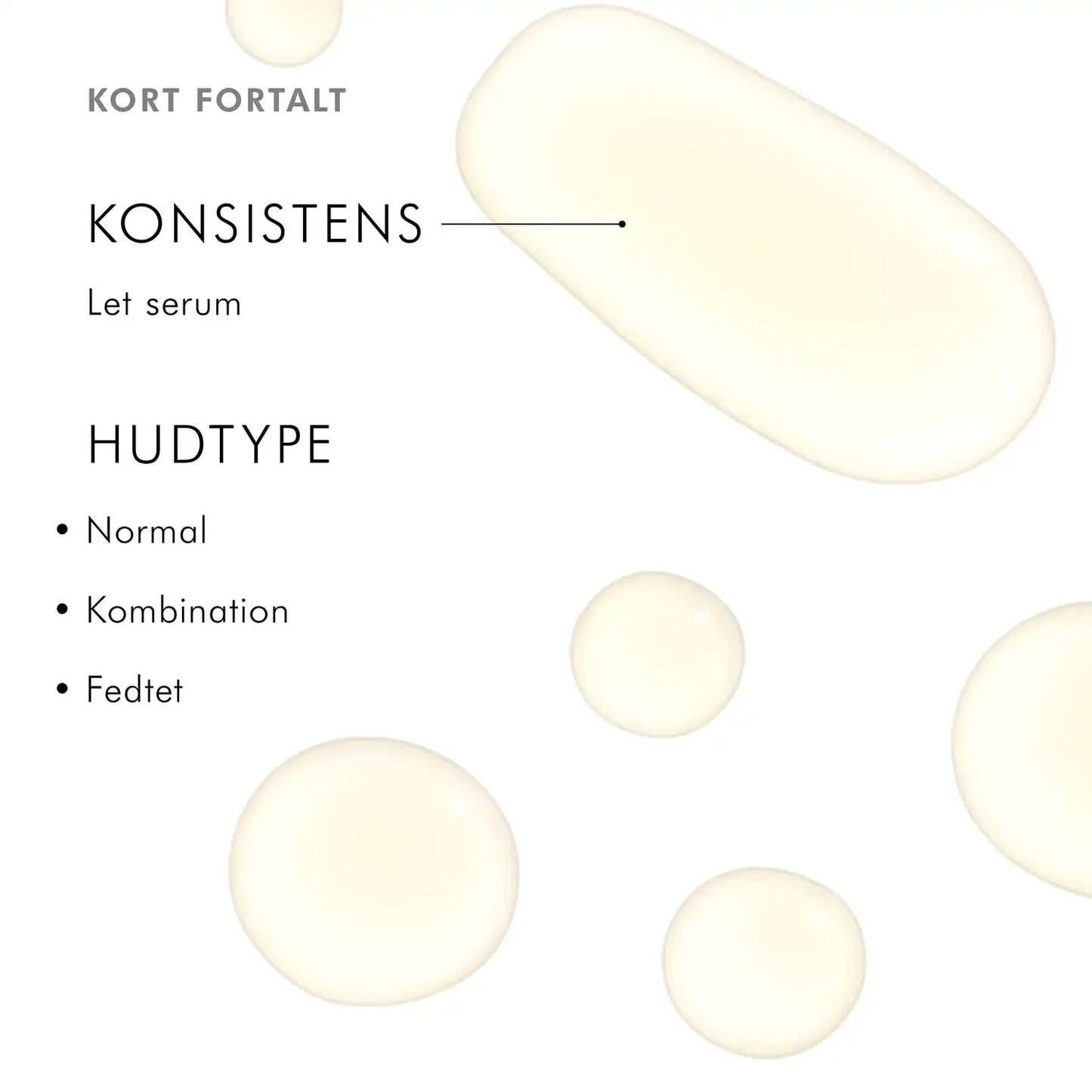 SkinCeuticals Phloretin CF Serum, Konsistens