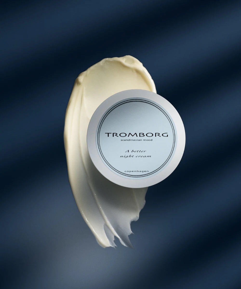 TROMBORG A Better Night Cream, 50 ml