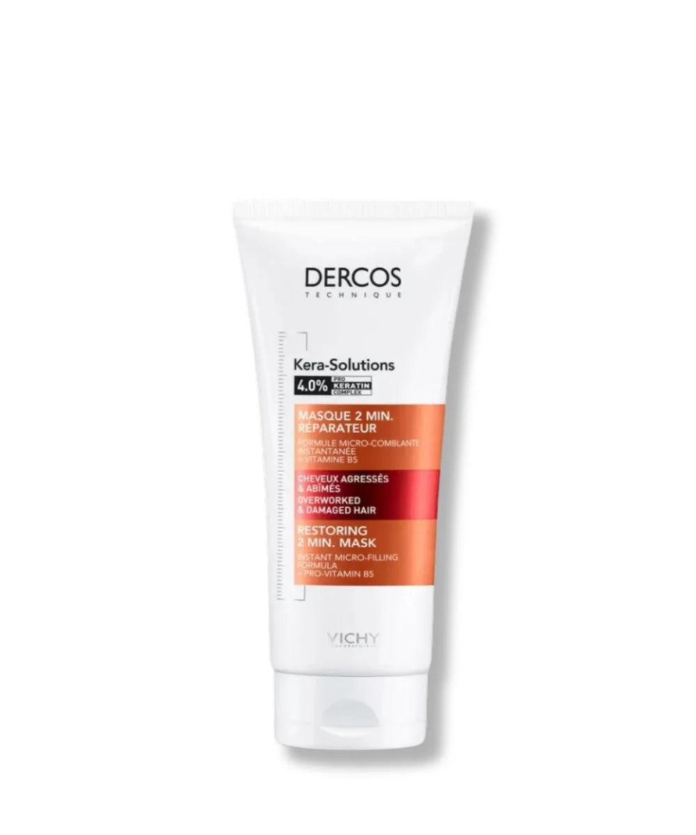 VICHY Dercos Kera-Solutions, 200 ml
