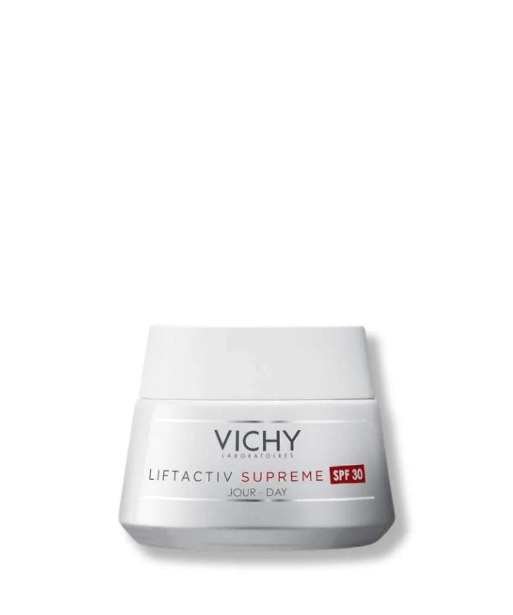 VICHY Liftactive Supreeme Dagcreme SPF30, 50ml
