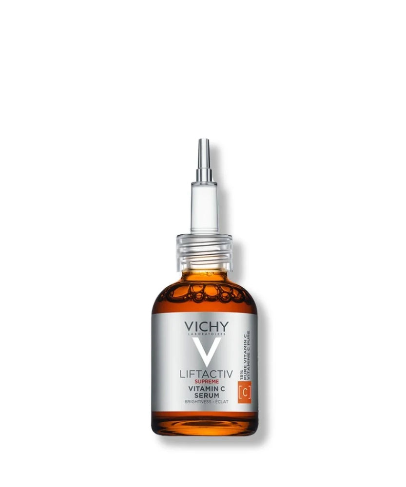 VICHY Liftactiv Supreme Vitamin C Serum, 20ml