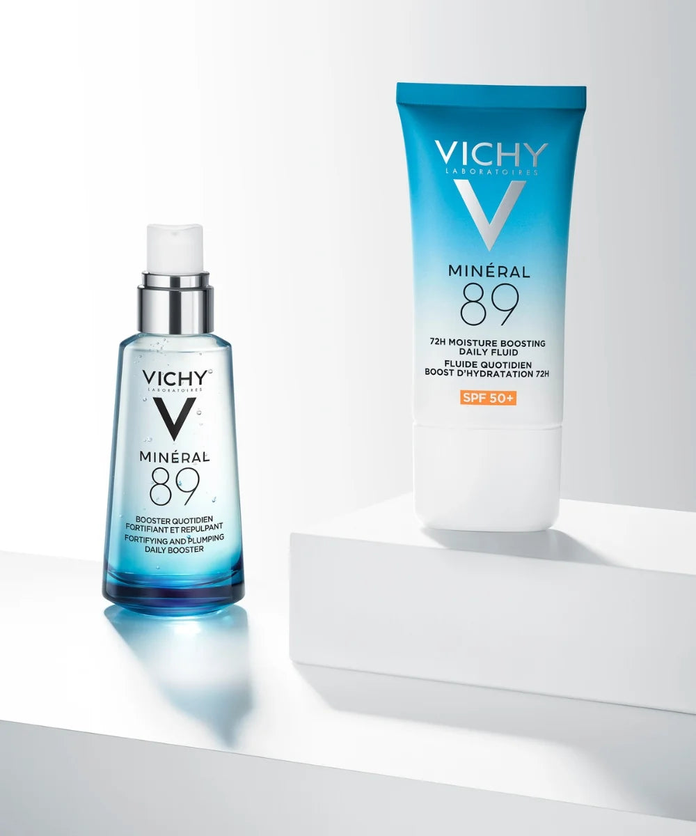 VICHY 89 familie