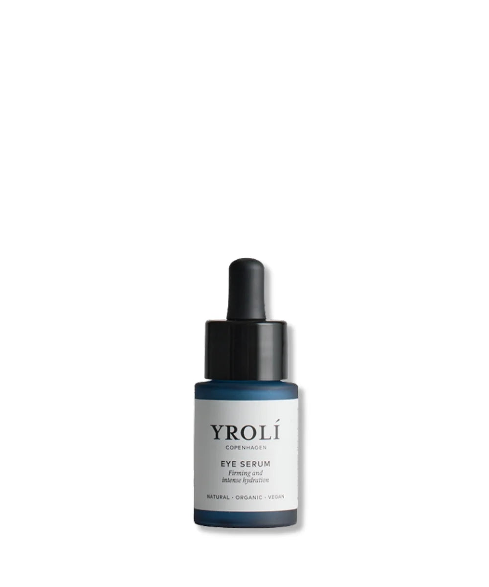 Yroli Eye Serum, 15 ml