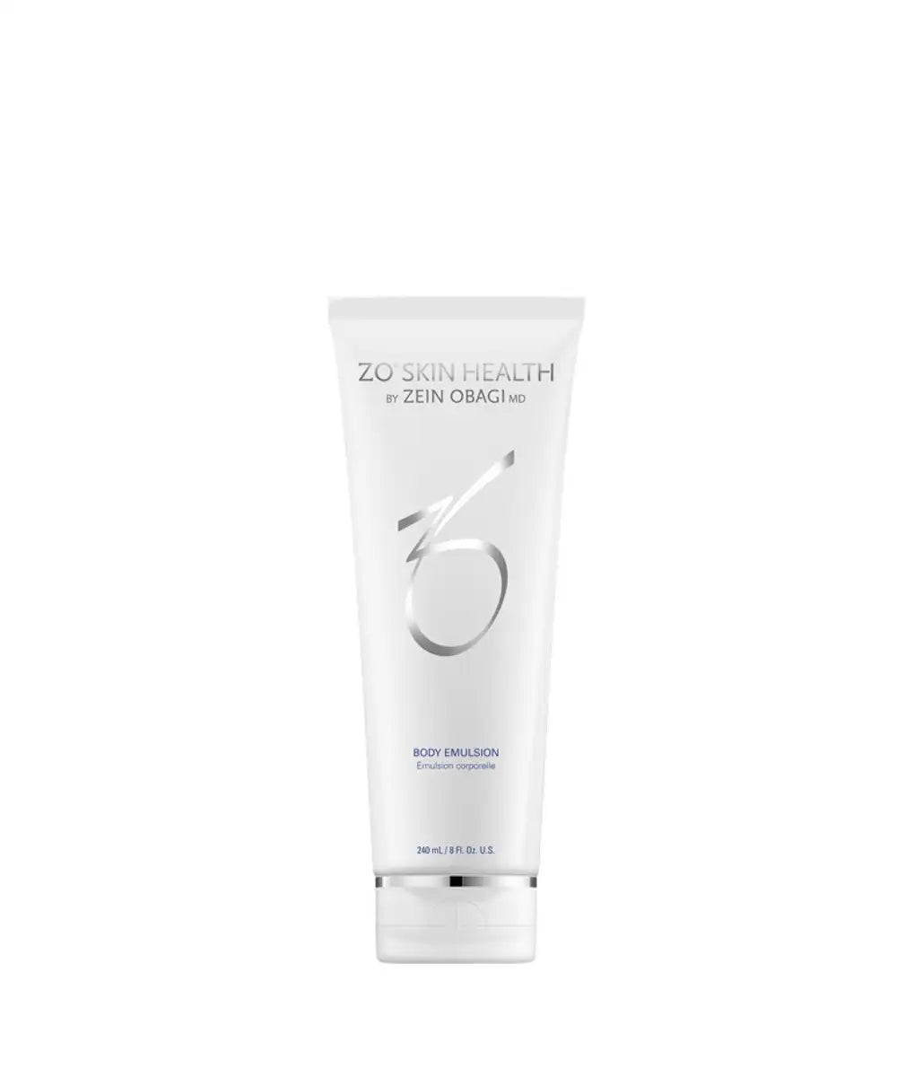 ZO Skin Health Body Emulsion – kropslotion med retinol, fugt og glød ⎥Gladhud
