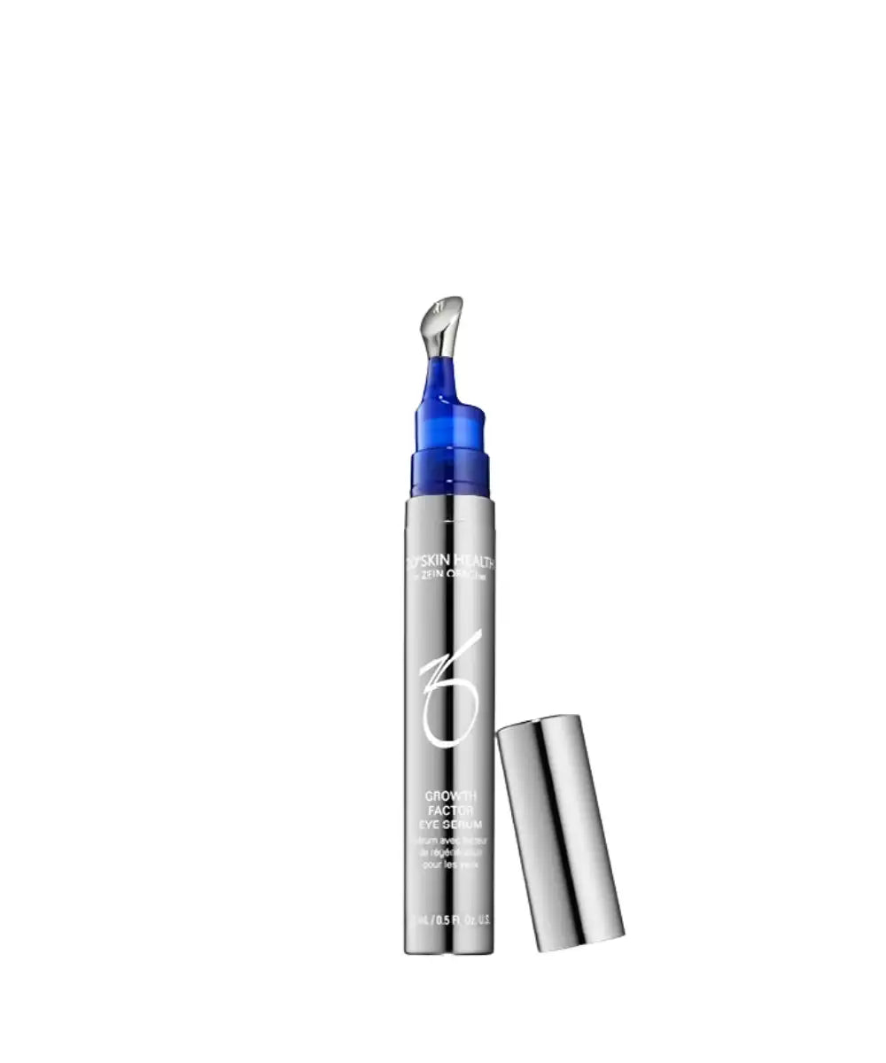 ZO Skin Health Growth Factor Eye Serum – øjenserum med vækstfaktorer mod rynker ⎥Gladhud