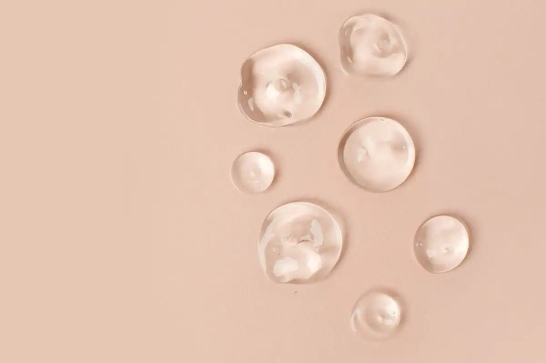 blog om a-vitamin - set på gladhud.nu