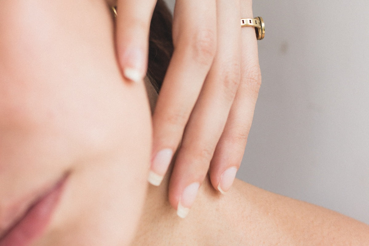 Gennemgang  hudtyper og deres behandling