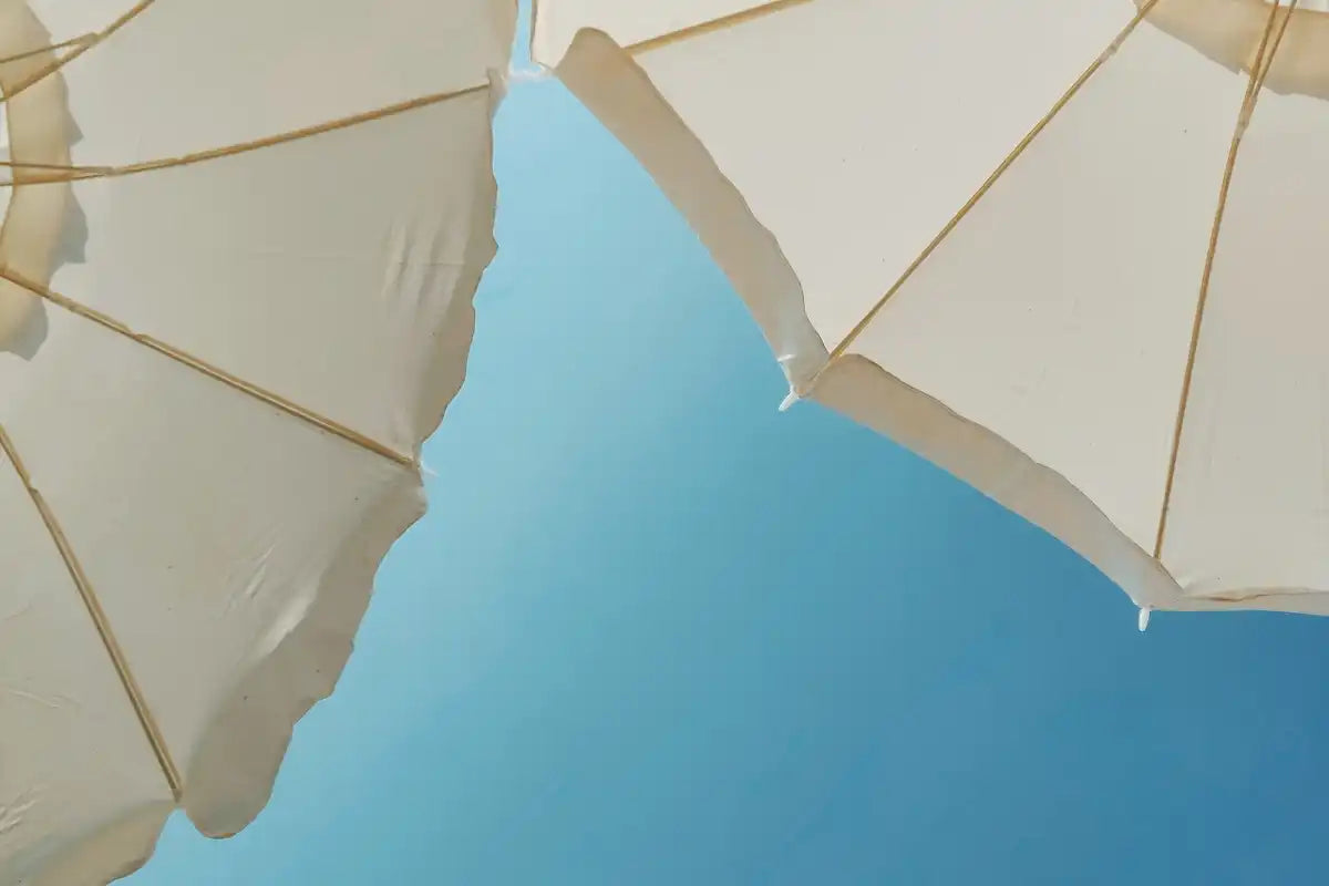 c-vitamin med solens stråler - blog på gladhud