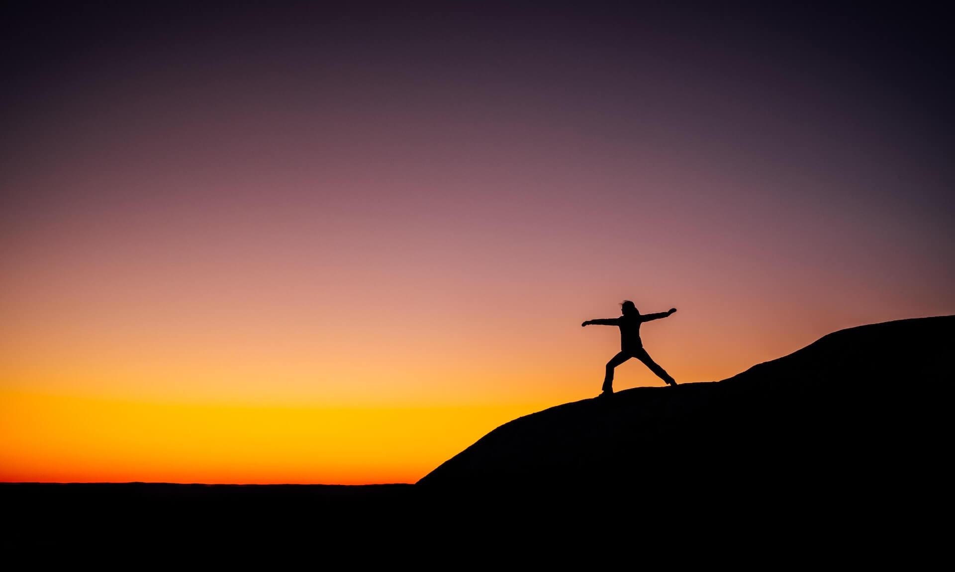 balance