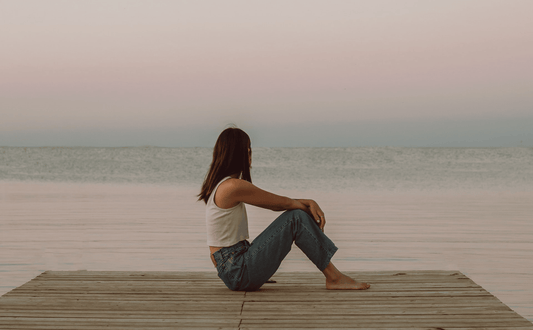 træk vejret - blog på Gladhud.nu