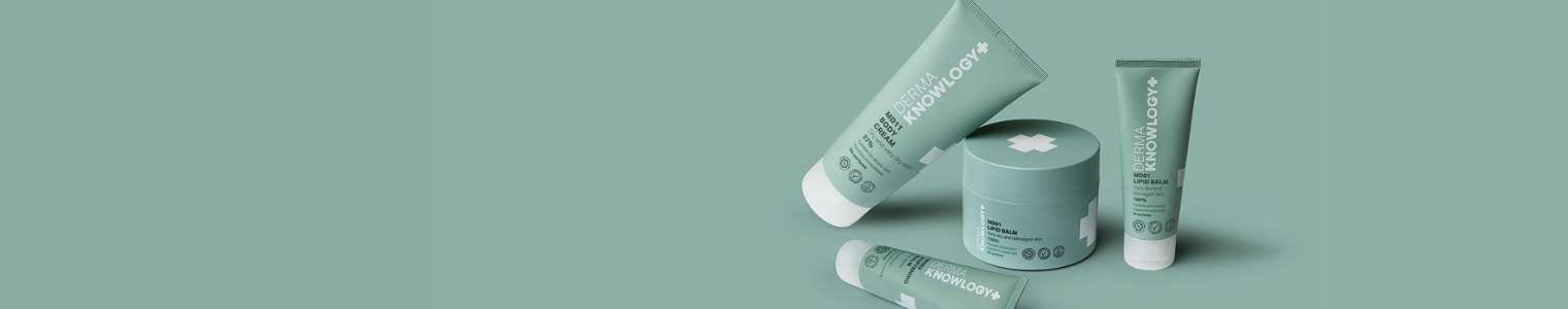 Dermaknowlogy - banner