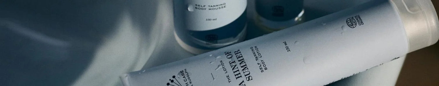 Rudolph Care - Ansigt