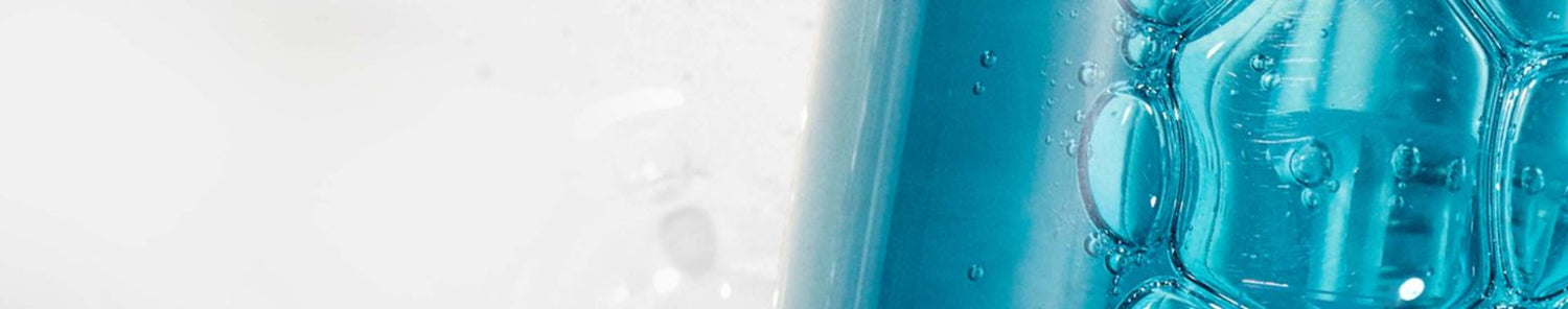 renseprodukter kollektion