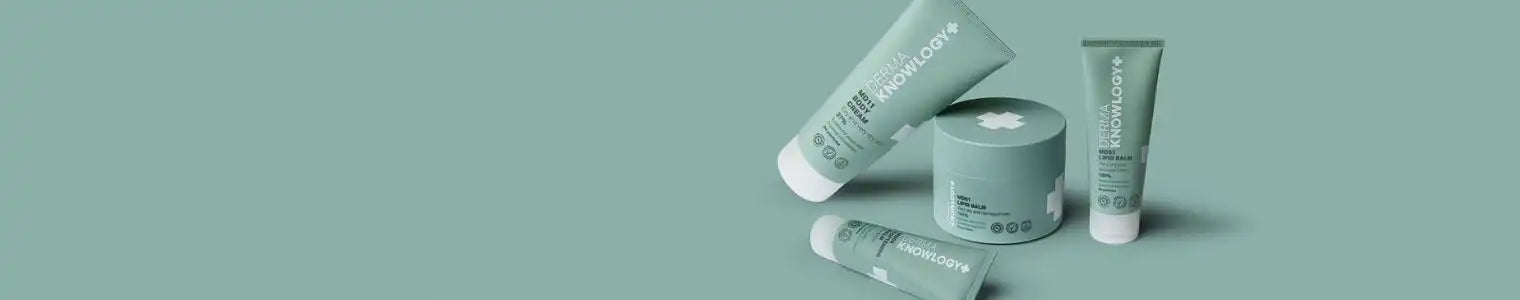 Dermaknowlogy - krops banner