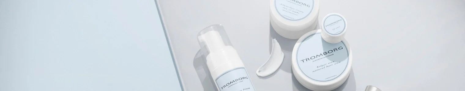tromborg serum produkter