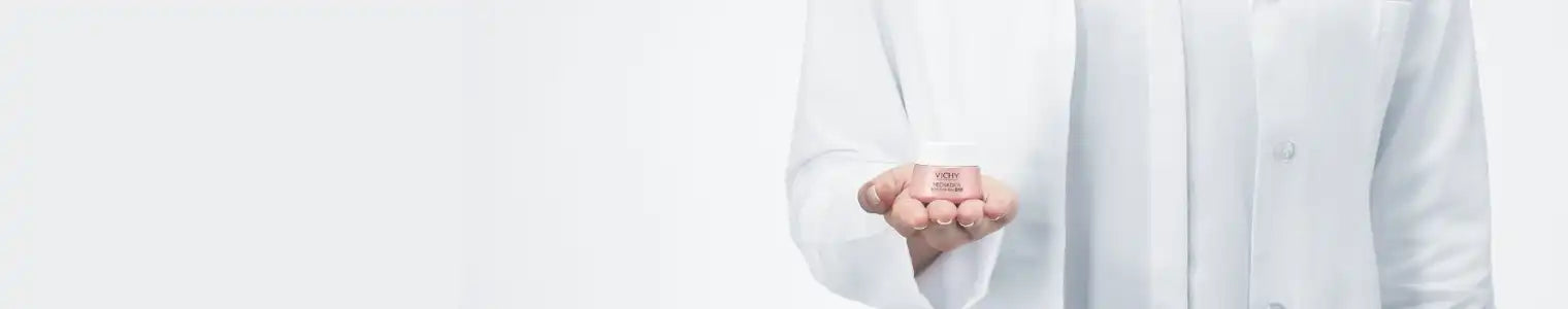 link til vichy kollektionsside shampoo