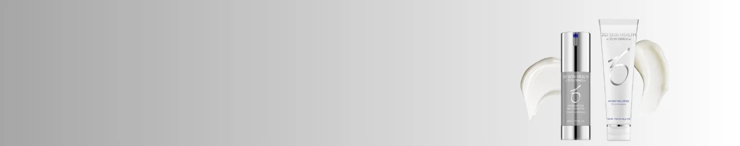 ZO Skin Health - banner