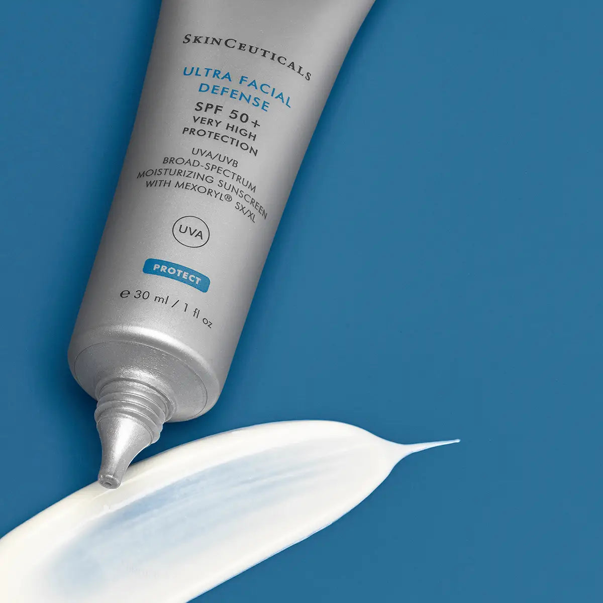 SkinCeuticals Ultra Facial UV Defense SPF50+, Miljø