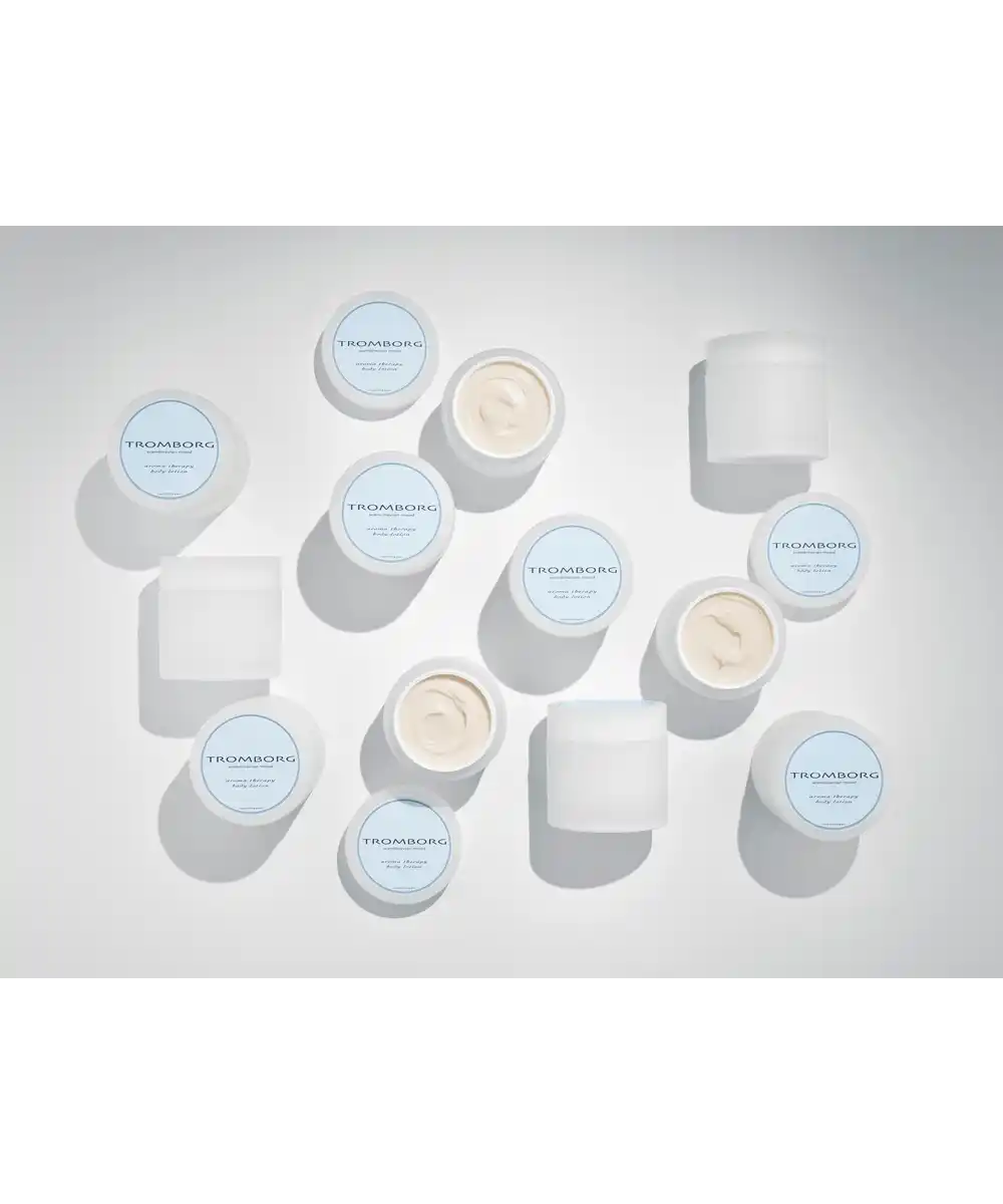 TROMBORG Aroma Therapy Multi Balm familie
