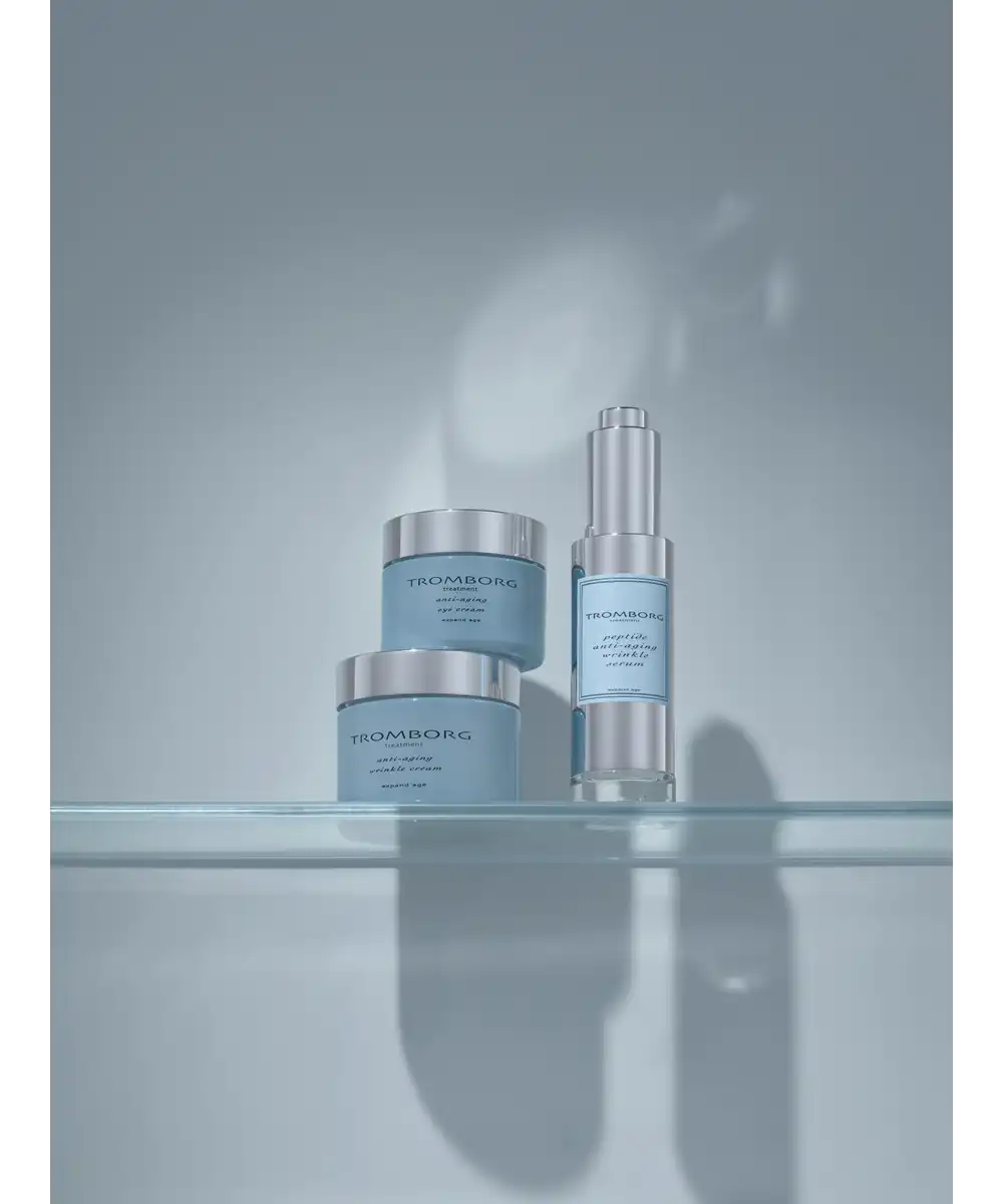 Cremer på Glashylde fra Tromborg - set på Gladhud 