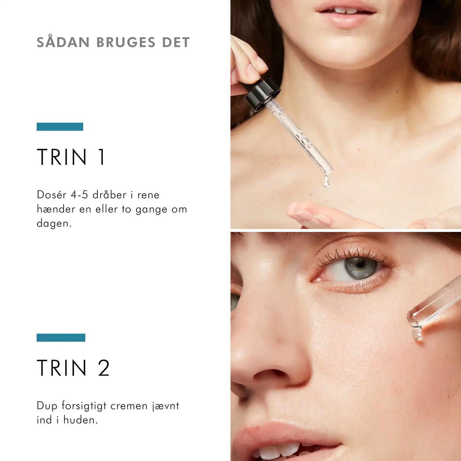 SkinCeuticals Blemish+ Age Defense, 30 ml -  anvendelse