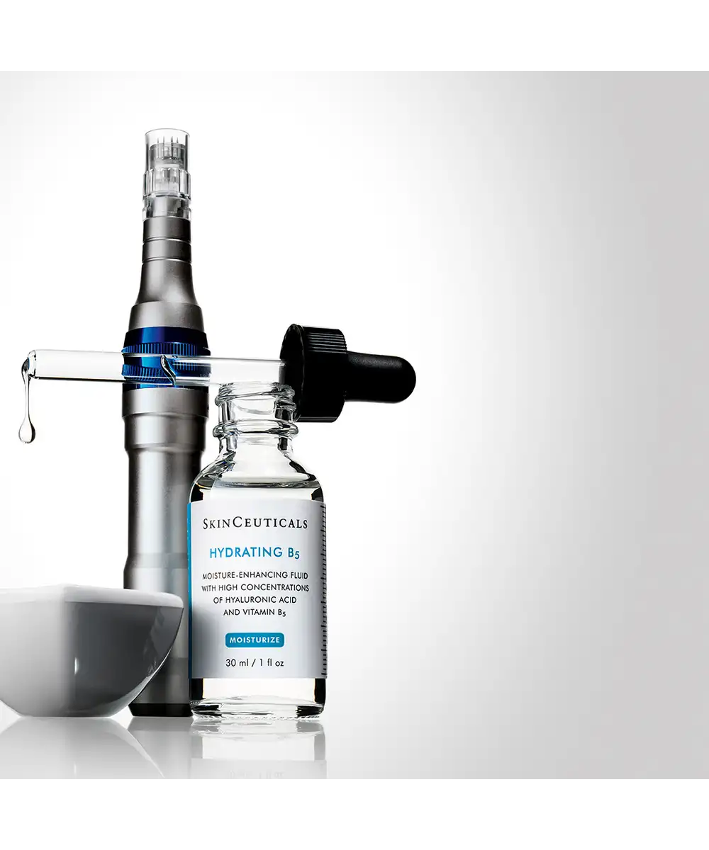 SkinCeuticals Mineral Eye UV Defense Sunscreen SPF30, 10 ml