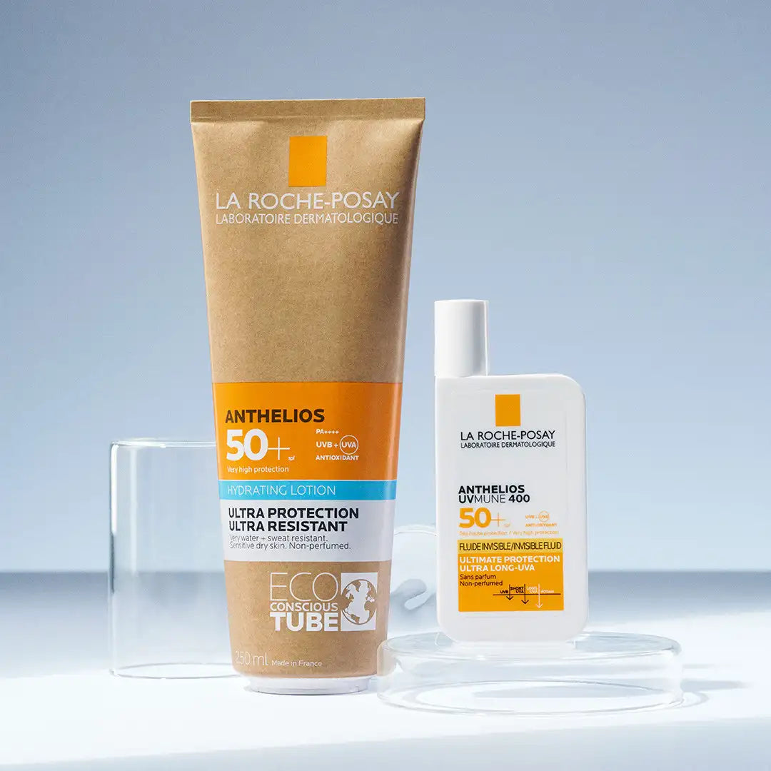 La Roche-Posay Anthelios 50+ Stick, 7g