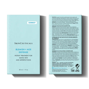 SkinCeuticals Blemish+ Age Defense, 30 ml