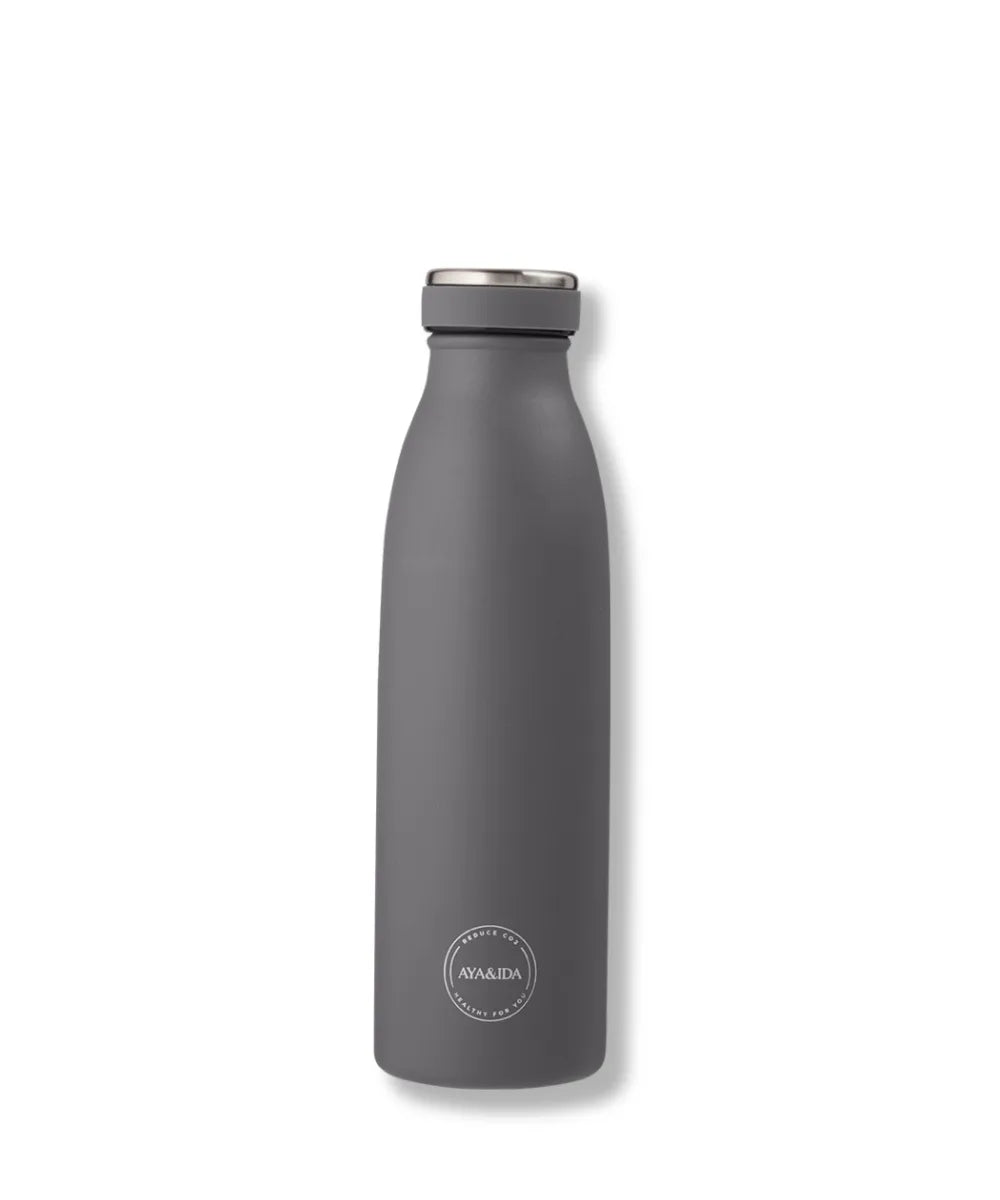 aya og ida flaske