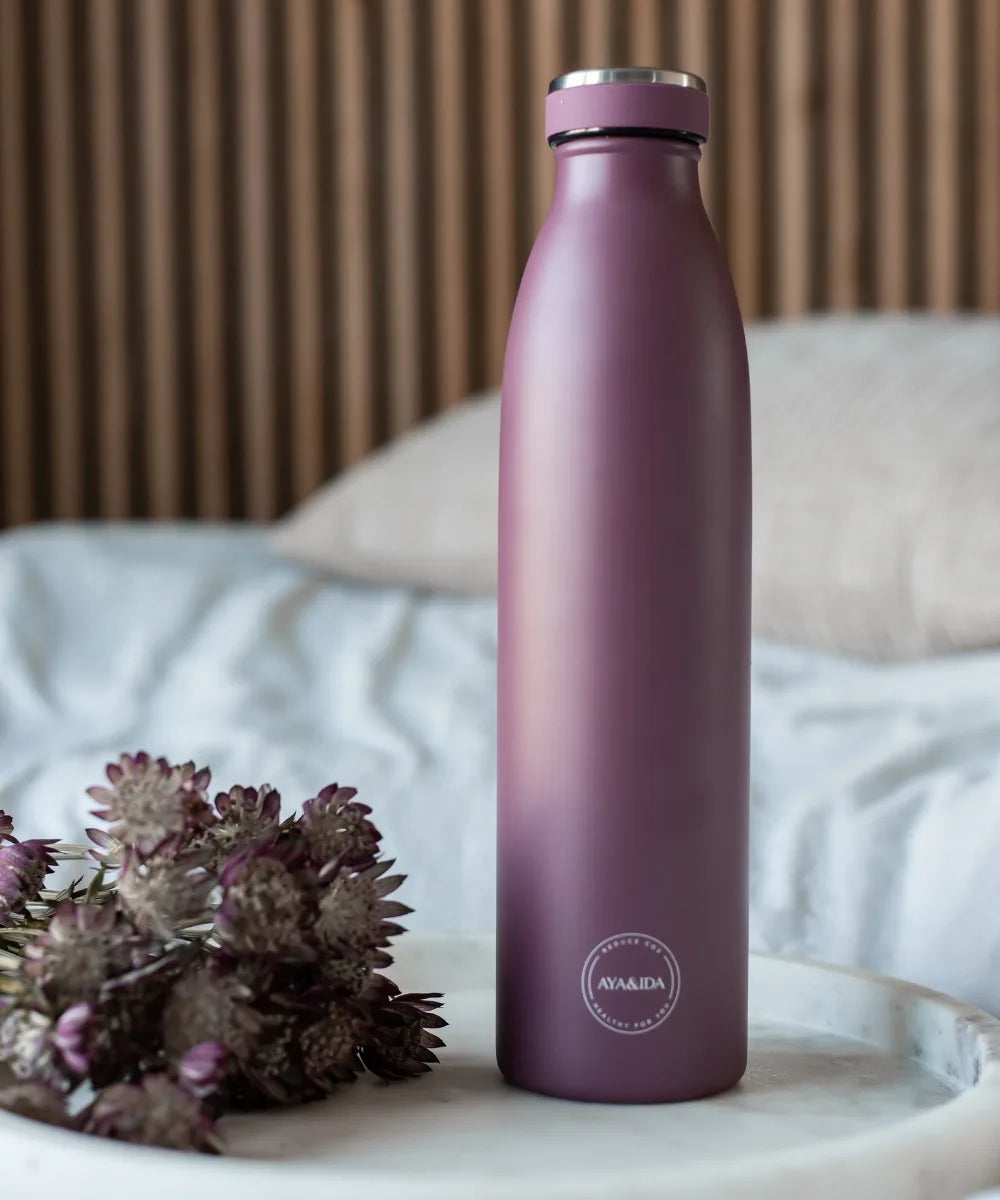 aya og ida flaske