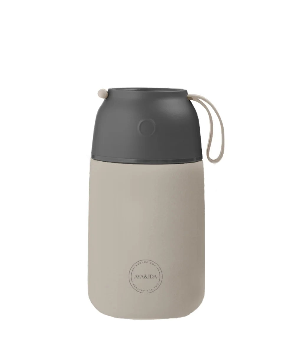 AYA&IDA Food'ie Lunch Box, 700 ml